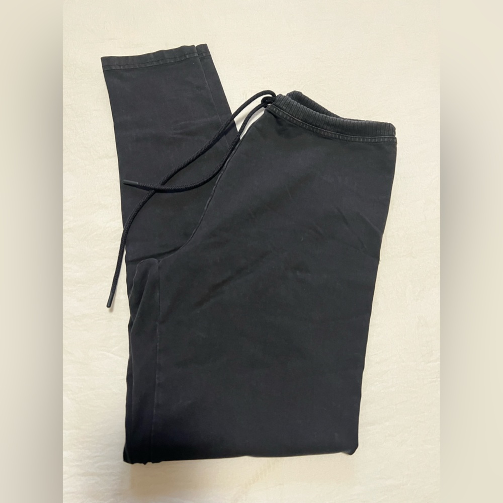 Aerie drawstring leggings
